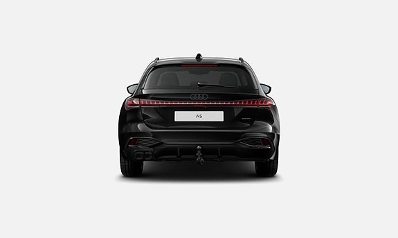 Audi A5 2 of 3