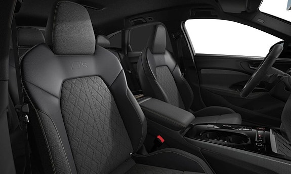 Audi A5 3 of 3