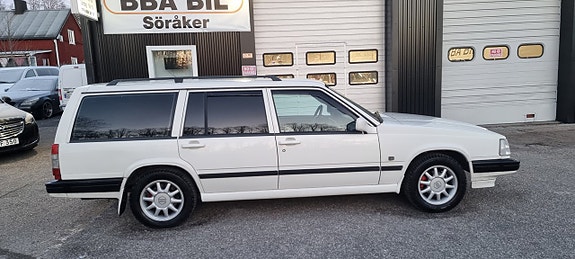 Volvo 940