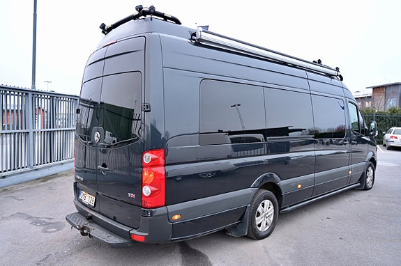 Volkswagen Crafter 35 4 of 19