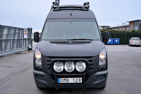 Volkswagen Crafter 35 2 of 19