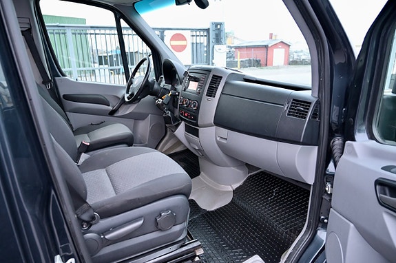 Volkswagen Crafter 35 15 of 19