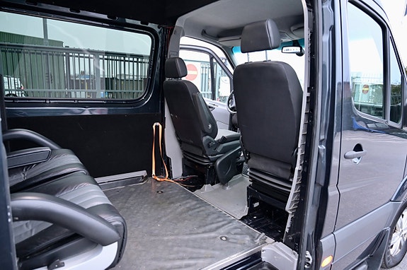 Volkswagen Crafter 35 12 of 19