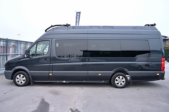 Volkswagen Crafter 35 3 of 19