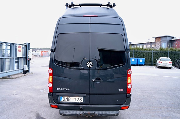 Volkswagen Crafter 35 5 of 19
