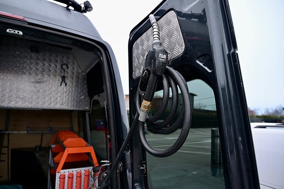 Volkswagen Crafter 35 10 of 19