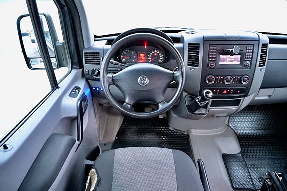 Volkswagen Crafter 35 17 of 19
