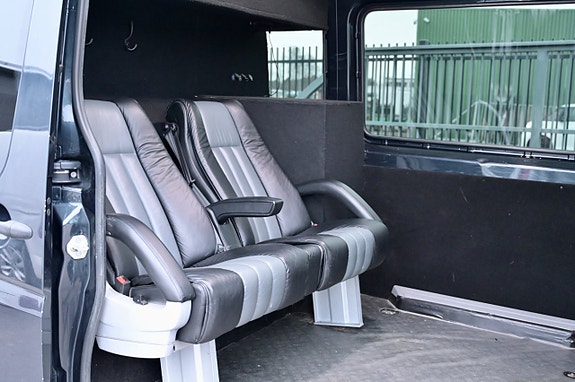 Volkswagen Crafter 35 11 of 19