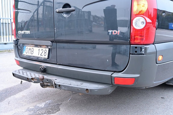 Volkswagen Crafter 35 6 of 19