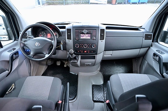 Volkswagen Crafter 35 16 of 19