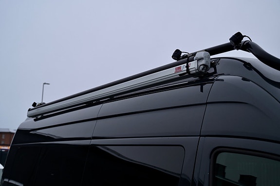 Volkswagen Crafter 35 7 of 19