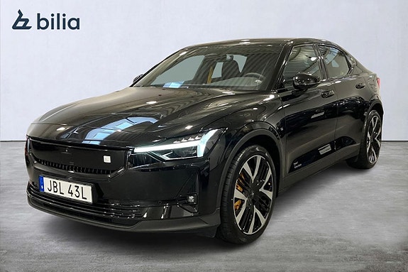 Polestar 2