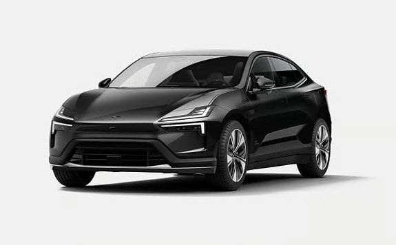 Polestar 4