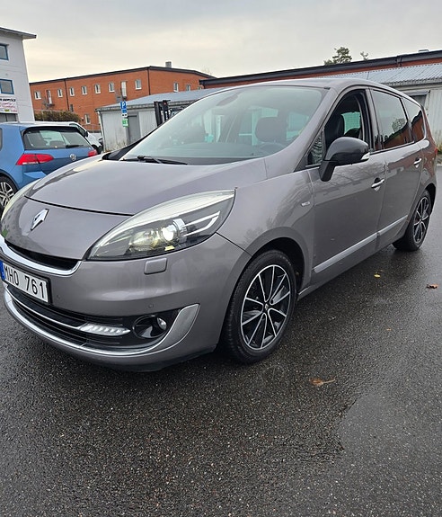 Renault Grand Scenic