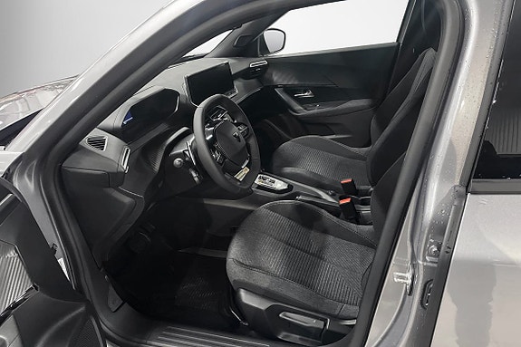 Peugeot 2008 5 of 5
