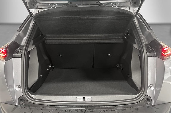 Peugeot 2008 10 of 10