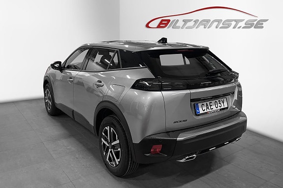 Peugeot 2008 3 of 5