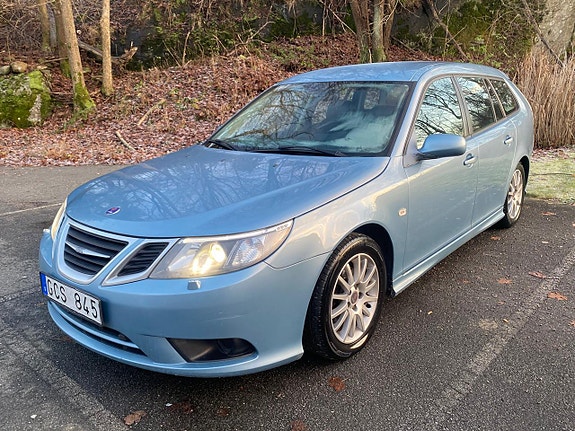 Saab 9-3