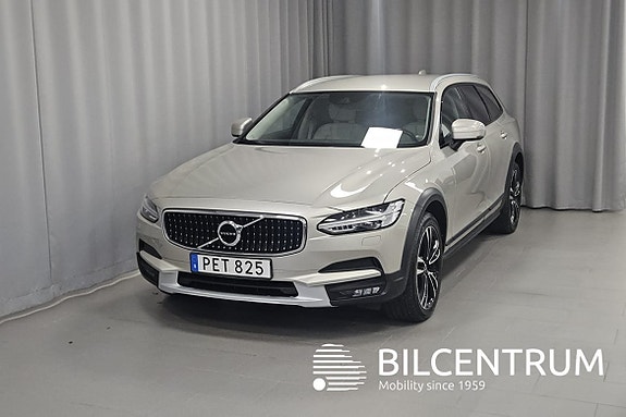 Volvo V90 Cross Country
