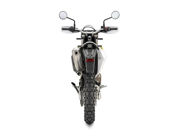 Husqvarna 701 Enduro / Nu i butik / Räntefritt 24mån 6 of 12