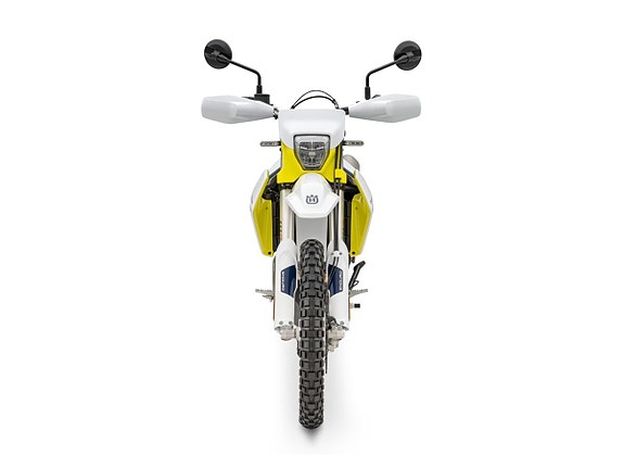 Husqvarna 701 Enduro / Nu i butik / Räntefritt 24mån 5 of 12