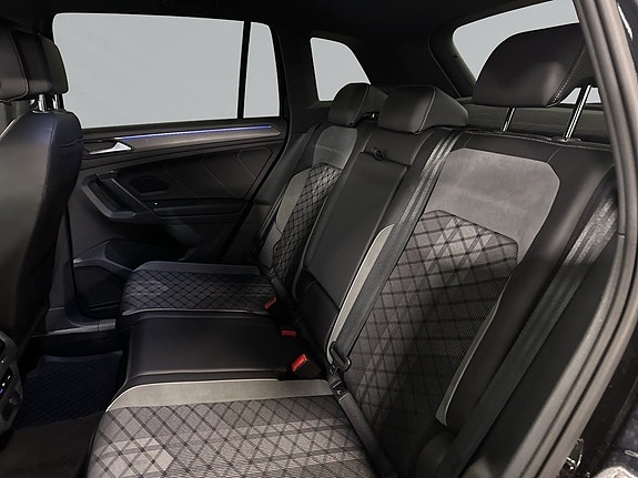 Volkswagen Tiguan 5 of 9