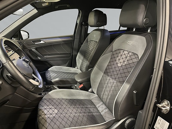Volkswagen Tiguan 8 of 9