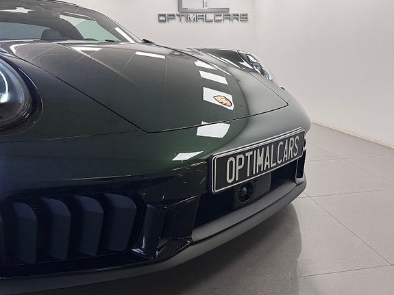 Porsche 992 3 of 5