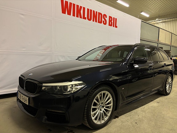 BMW 530d