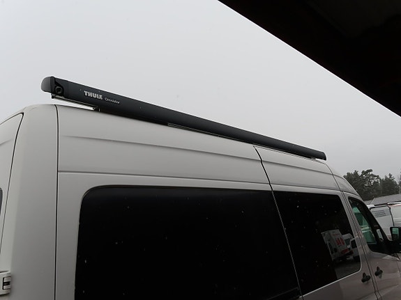 Volkswagen Crafter 17 of 25