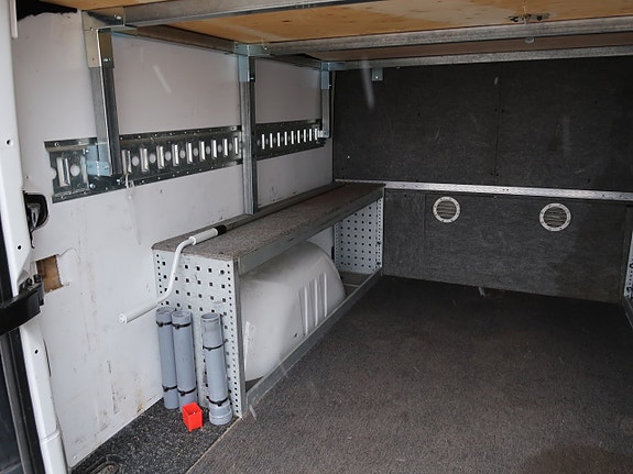 Volkswagen Crafter 10 of 25