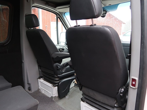 Volkswagen Crafter 15 of 25