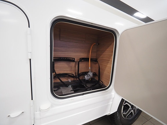 Weinsberg CaraSuite 650 MF Mässerbjudande I AUT | 3500kg | Loungepaket 20 of 21