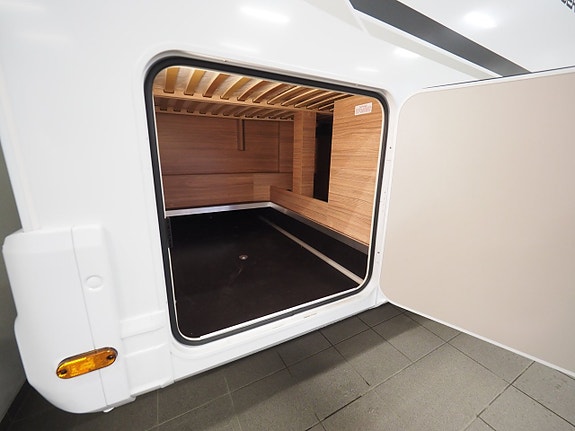 Weinsberg CaraSuite 650 MF Mässerbjudande I AUT | 3500kg | Loungepaket 21 of 21