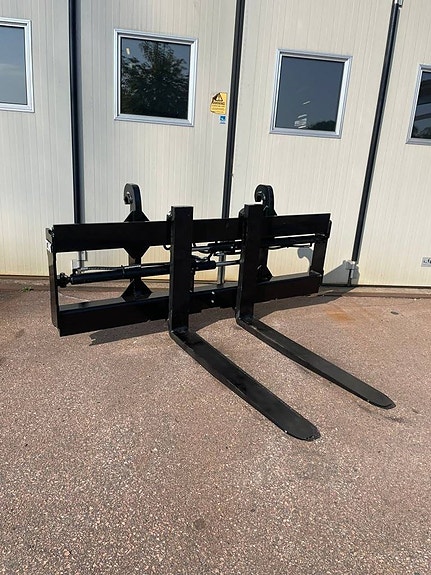 THORÉNS I KIL. HYDRAULISKA PALLGAFFLAR  FRI FRAKT