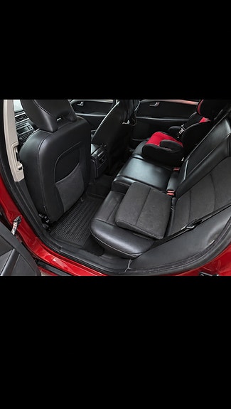 Volvo V70 6 of 9