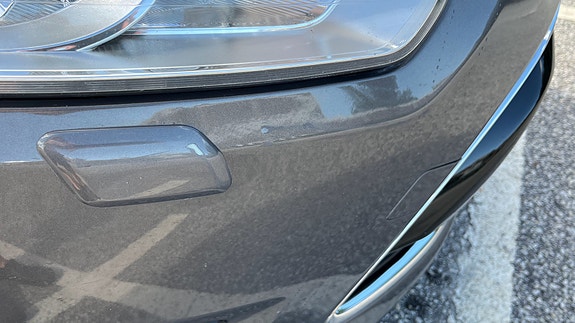 Ford C-Max 8 of 11
