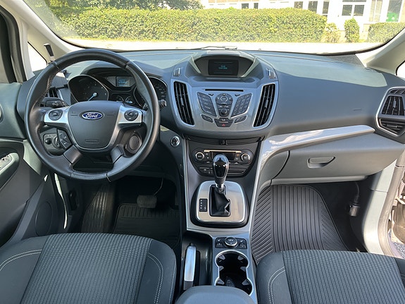 Ford C-Max 10 of 11