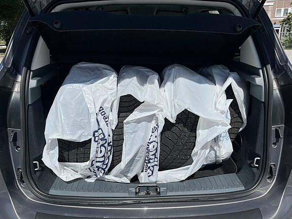 Ford C-Max 11 of 11