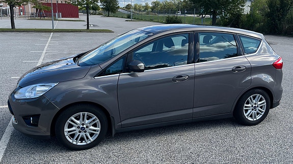 Ford C-Max 2 of 11