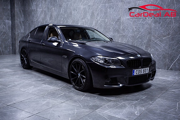 BMW 530d