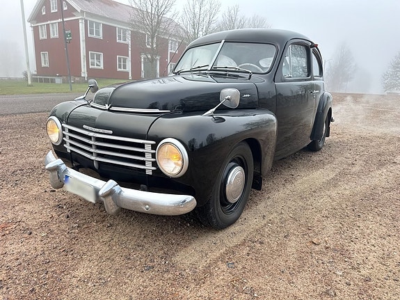 Volvo PV
