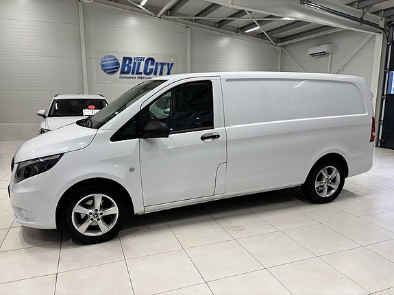 Mercedes-Benz Vito 116