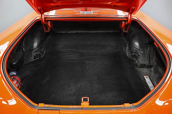 Chevrolet Bel Air 27 of 27