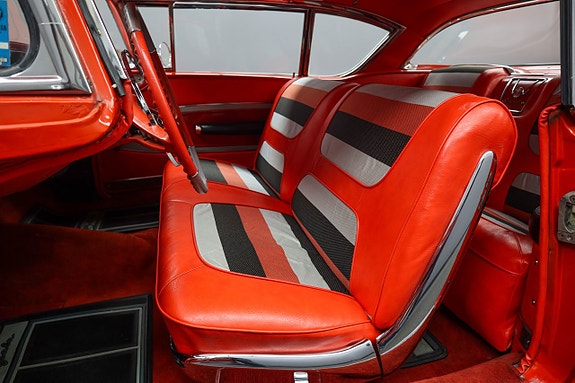 Chevrolet Bel Air 9 of 27
