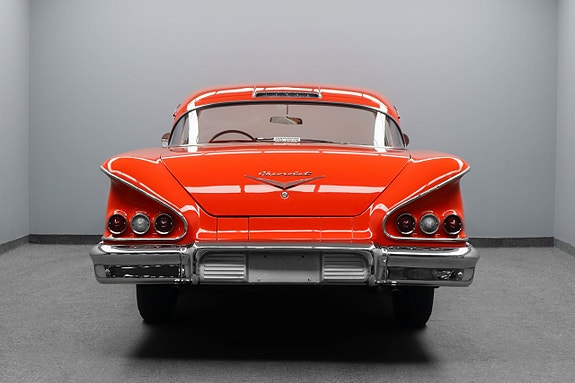 Chevrolet Bel Air 6 of 27
