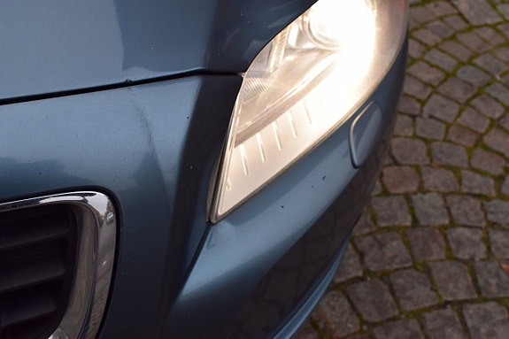 Volvo V70 10 of 11