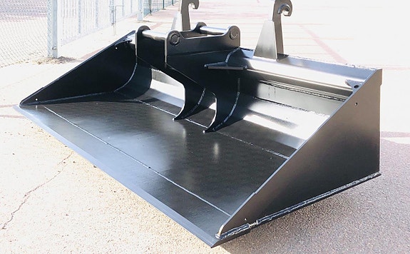 THORÉNS I KIL KOMBISKOPOR GRÄV OCH LASTARFÄSTE FRI FRAKT