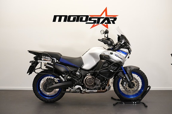 Yamaha XTZ1200E Super Tenere