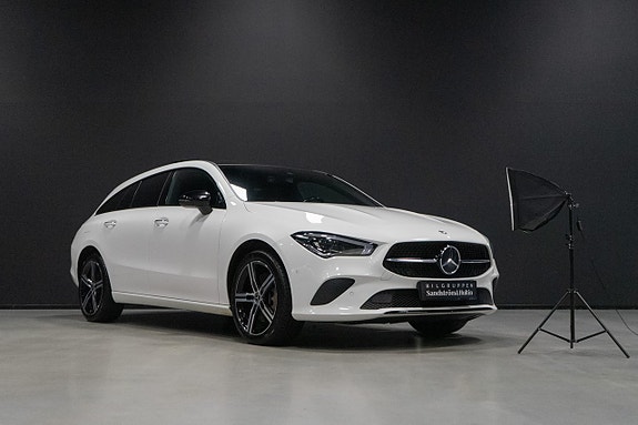 Mercedes-Benz CLA250 e